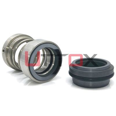 Der Entwicklungstrend Gleitringdichtungen