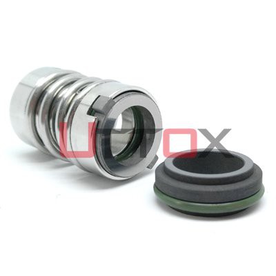 G01 Grundfos Gleitringdichtung