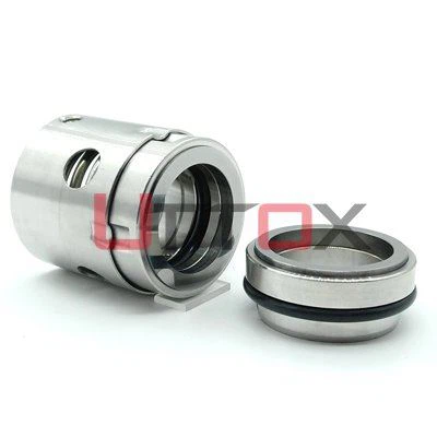 Mehrere Fragen, die bei Gleitringdichtungen Beachtet werden müssen