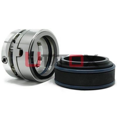 Vorsichtsmaßnahmen für die Verwendung von Geräten, die mit Gleitringdichtunge...