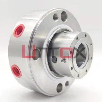 Inspektion vor dem Einbau der Cartridge-Gleitringdichtung