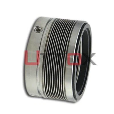 Mehrere Missverständnisse bei der Verwendung von Gleitringdichtungen für Pumpen