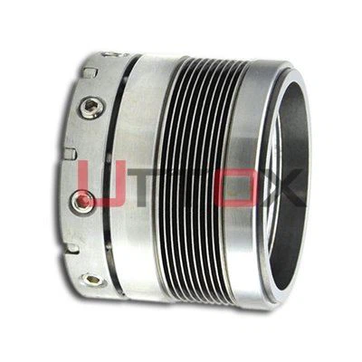 Vorteile von Metallbälgen Gleitringdichtungen